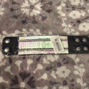 Paparazzi cuff bracelet